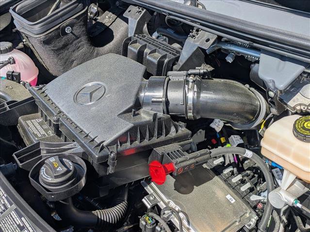 New 2026 Mercedes-Benz Sprinter 2500 image 18
