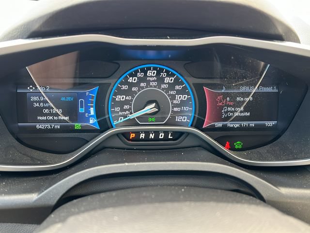 Used 2018 Ford C-MAX SE w/ Equipment Group 201A FWD image 20
