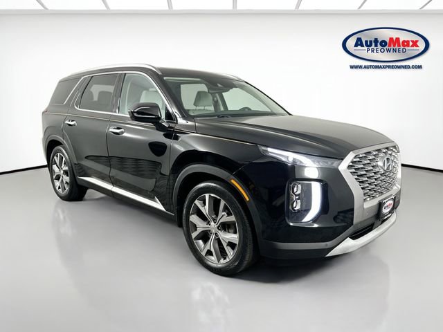 Used 2022 Hyundai Palisade SEL w/ Premium Package AWD/4WD image 1