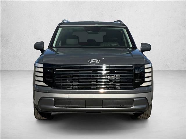 New 2026 Hyundai Palisade SEL Premium image 5