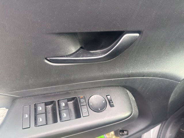 Used 2024 Hyundai Kona SEL FWD image 10