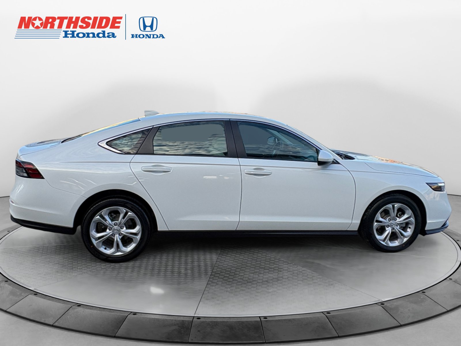 New 2026 Honda Accord LX image 8