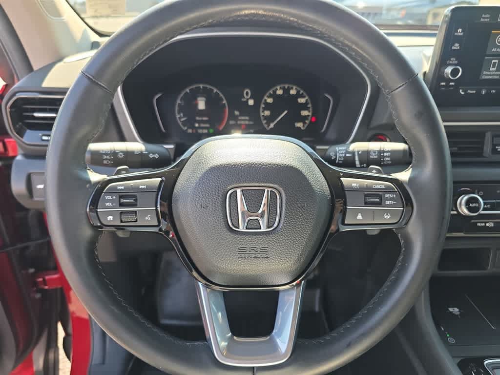 Certified 2025 Honda Pilot EX-L image 20