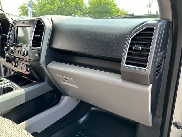 Used 2017 Ford F150 XLT w/ Equipment Group 302A Luxury RWD image 30
