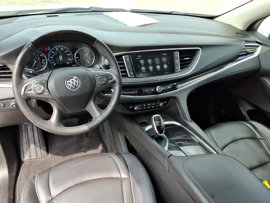Used 2019 Buick Enclave Avenir w/ Avenir Technology Package FWD image 21