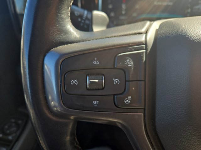 Used 2022 Chevrolet Silverado 1500 ZR2 image 19