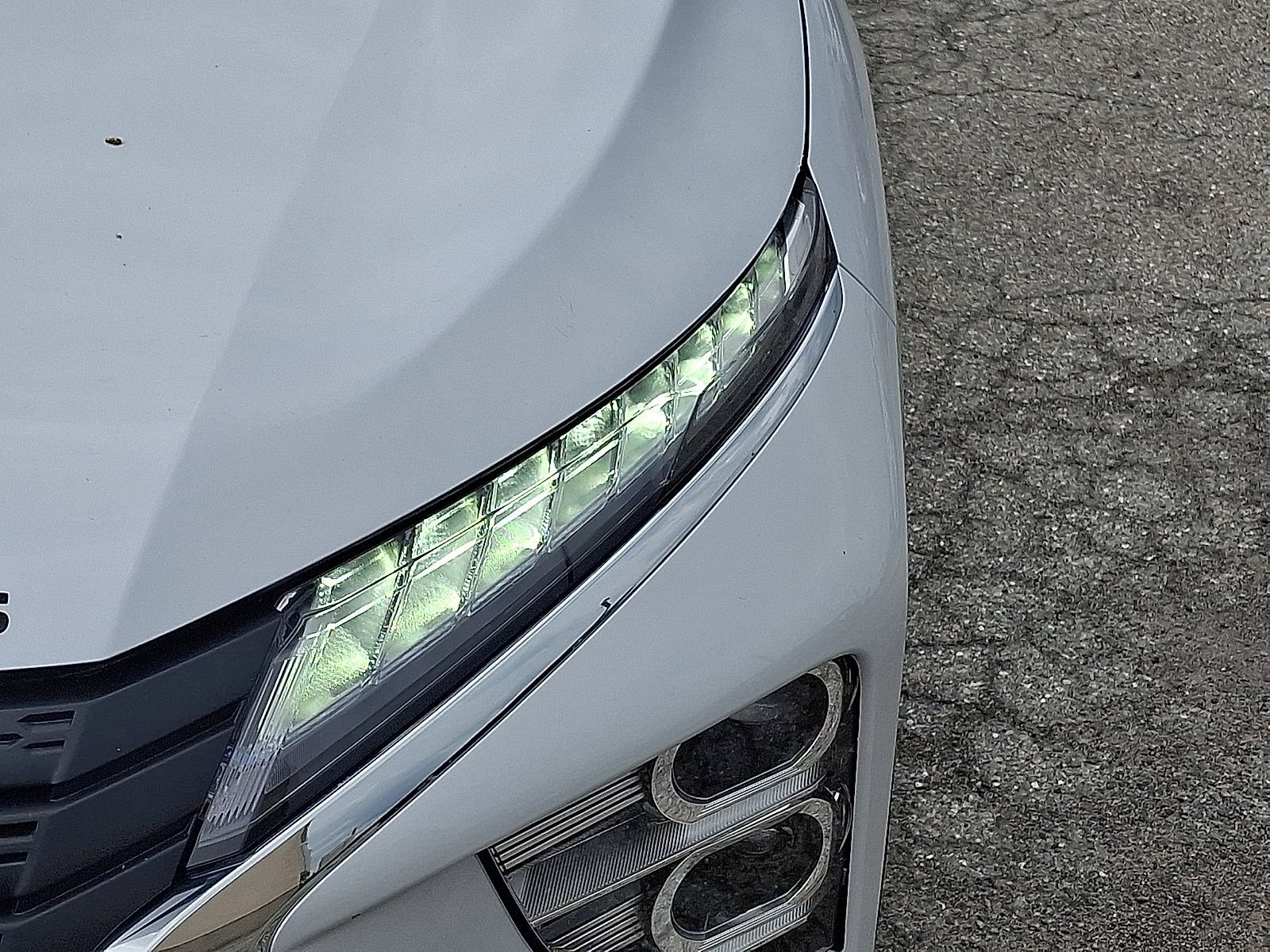 New 2026 Mitsubishi Eclipse Cross ES AWD/4WD image 10