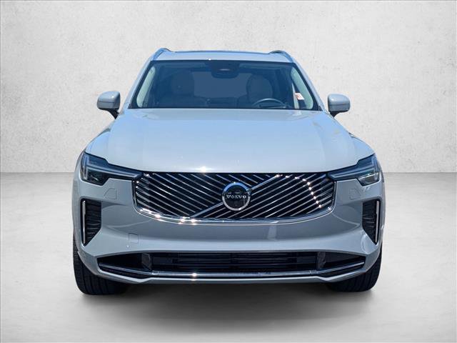 Used 2025 Volvo XC90 T8 Ultra w/ Protection Package Premier AWD/4WD video 2