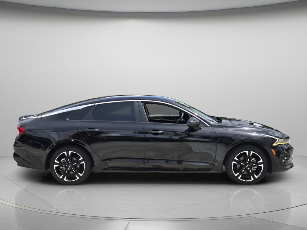 Used 2024 Kia K5 GT-Line FWD image 3