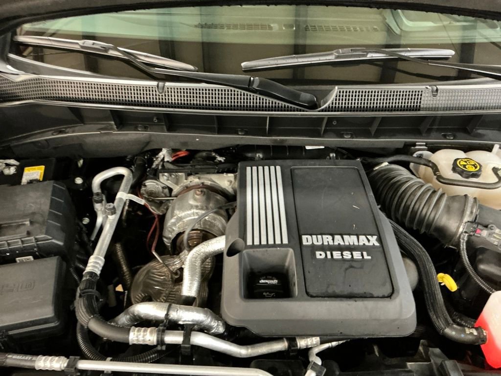 Certified 2023 Chevrolet Silverado 1500 RST image 10