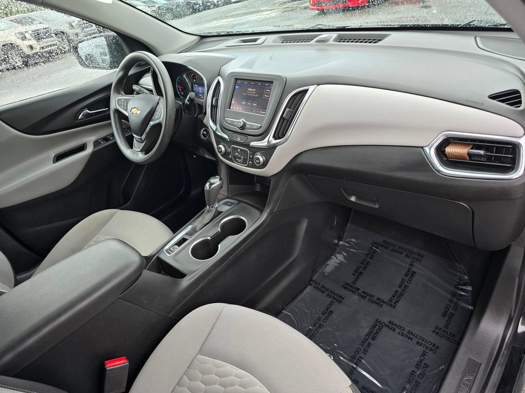 Used 2020 Chevrolet Equinox LT AWD/4WD image 30
