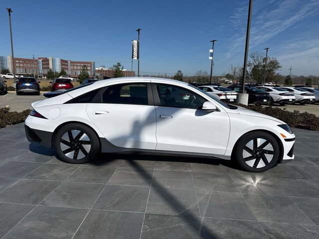 New 2025 Hyundai Ioniq 6 SE image 10