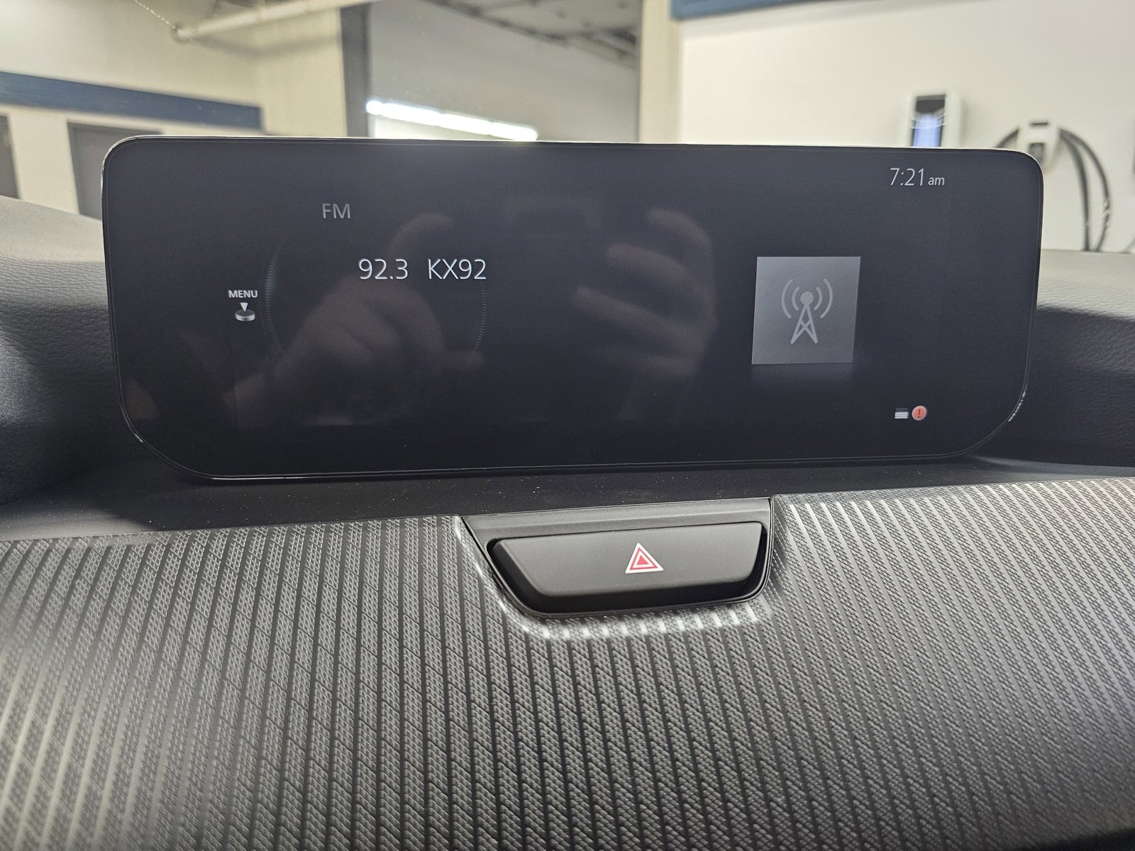 New 2025 MAZDA CX-90 3.3 Turbo w/ Select Package image 11