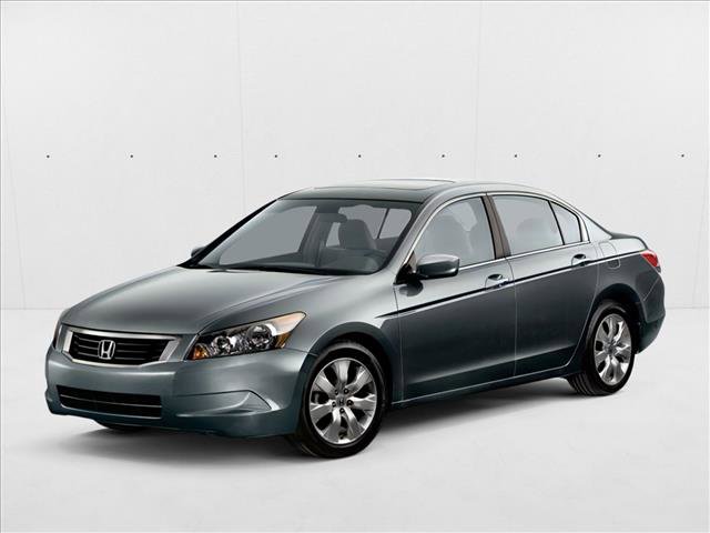 Used 2009 Honda Accord EX-L