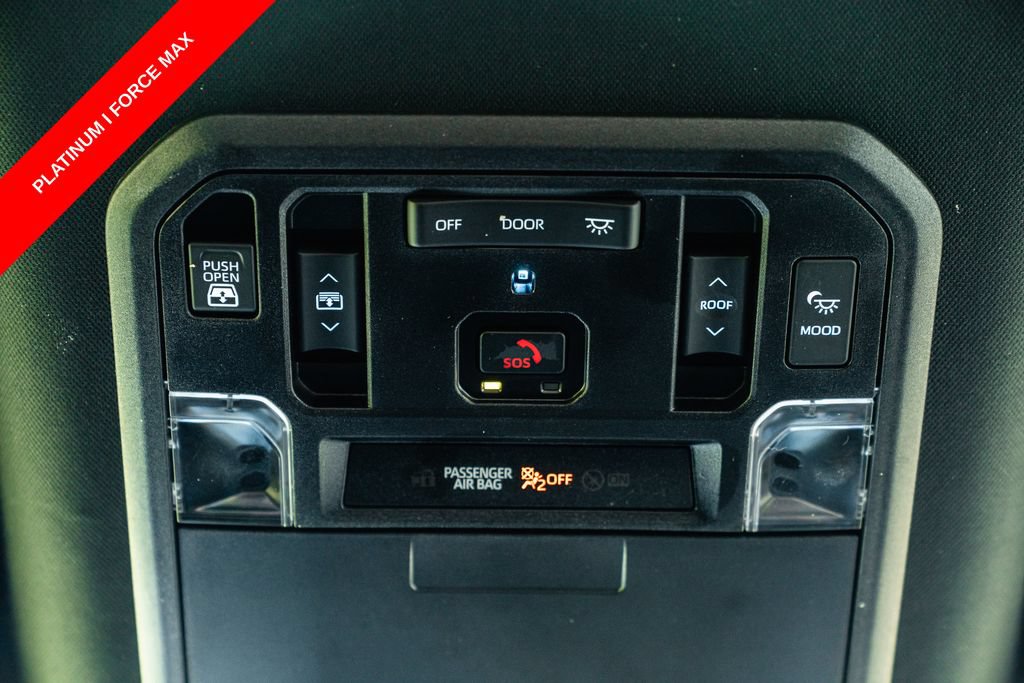 Used 2023 Toyota Tundra Platinum AWD/4WD image 20