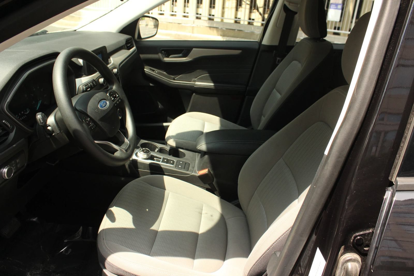 Used 2021 Ford Escape S FWD image 14