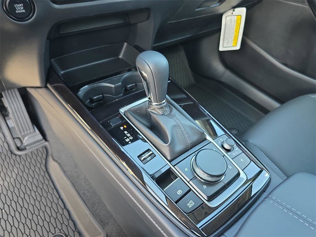 New 2025 MAZDA CX-30 AWD 2.5 S w/ Select Sport Pkg image 16