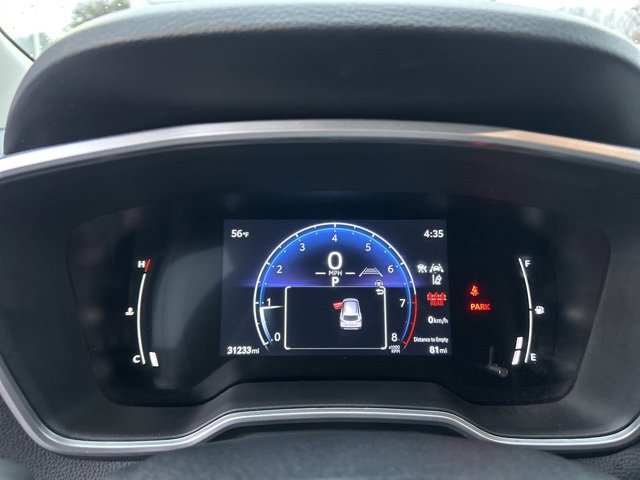 Used 2023 Toyota Corolla Cross XLE image 21