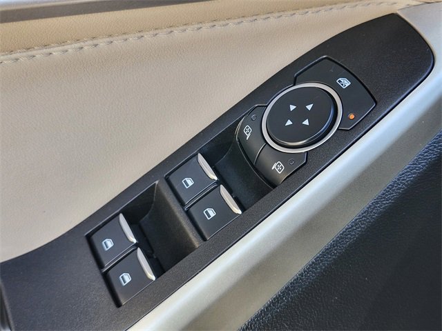 Certified 2022 Ford Explorer XLT w/ Equipment Group 202A image 18