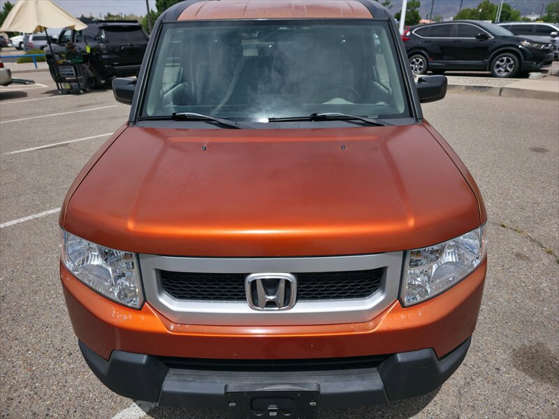 Used 2011 Honda Element EX image 4