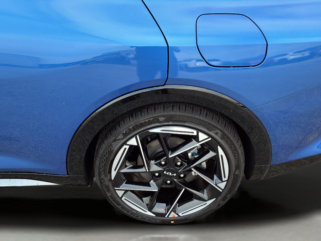 New 2026 Kia K4 EX FWD image 40