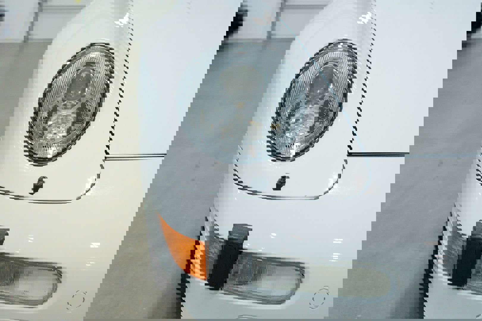 Used 1997 Porsche 911 Cabriolet image 11