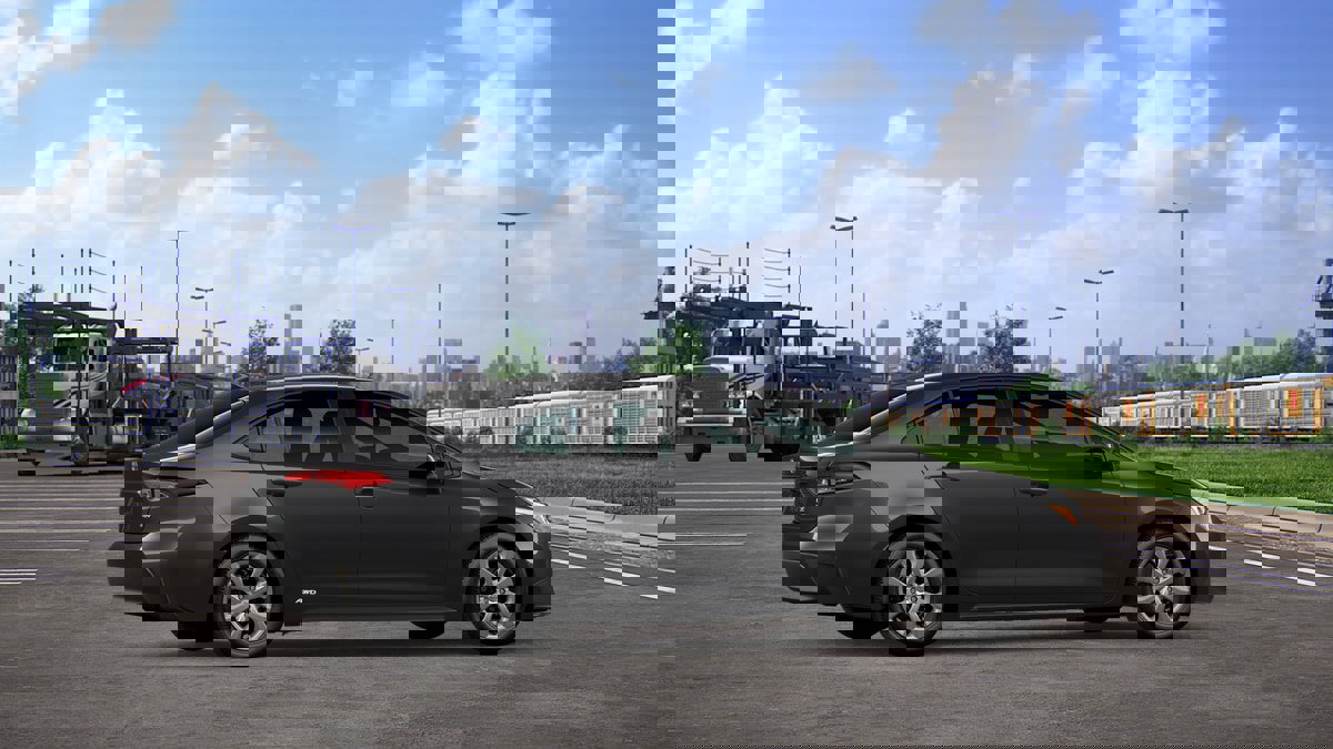 New 2026 Toyota Corolla LE image 11