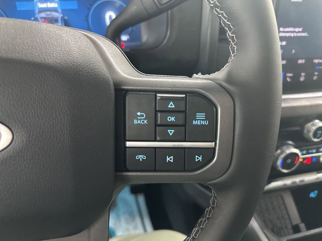 New 2026 Ford F250 Lariat image 31