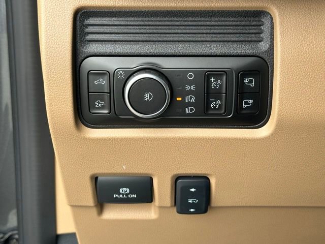 New 2026 Ford F350 Lariat image 20