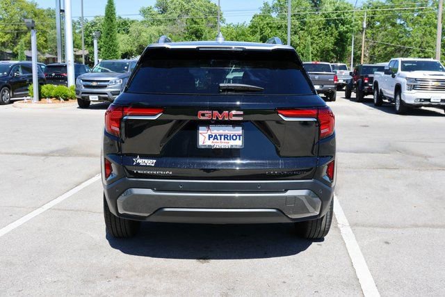 New 2026 GMC Terrain Elevation w/ Elevation Premium Package image 4