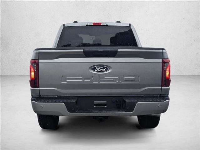 New 2026 Ford F150 STX w/ Equipment Group 200A image 7