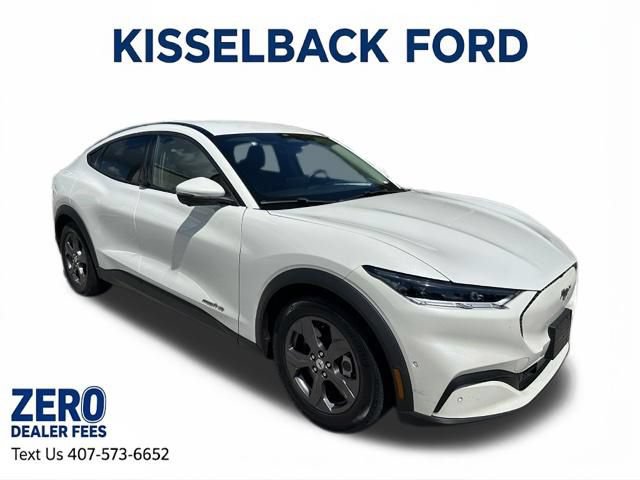 Used 2021 Ford Mustang Mach-E Select w/ Comfort/Technology Package