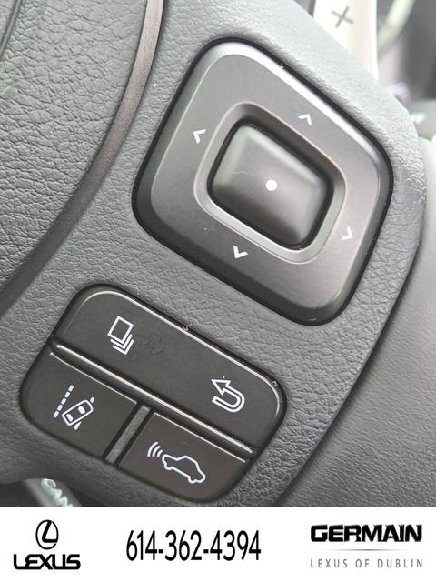 Certified 2021 Lexus IS 300 AWD w/ Comfort Package image 22