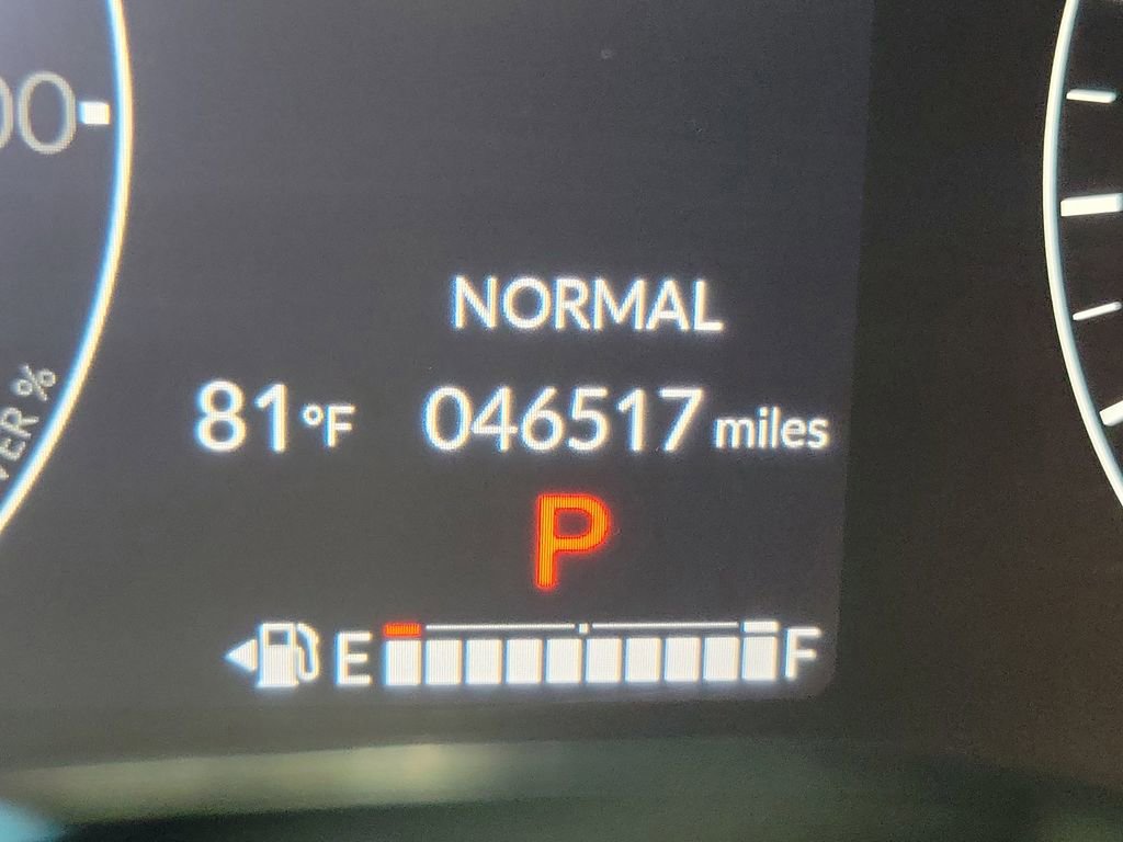 Used 2023 Honda CR-V Sport image 25