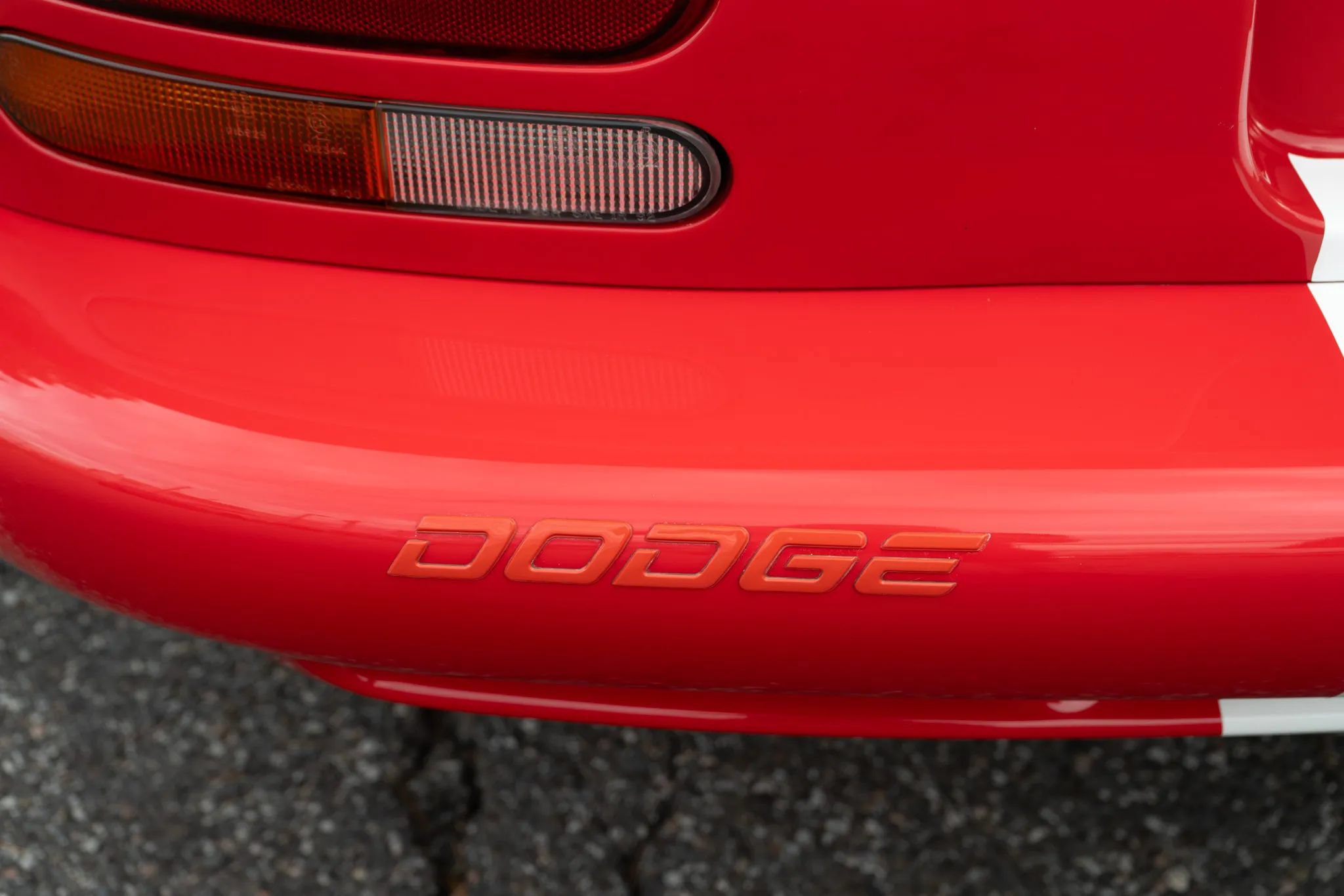 Used 1997 Dodge Viper GTS RWD image 58