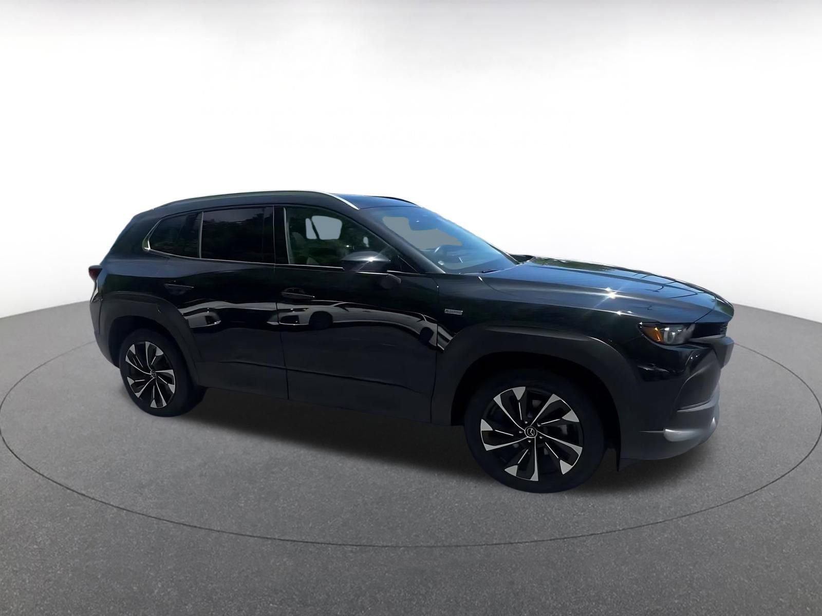 Used 2025 MAZDA CX-50 2.5 Hybrid w/ Premium Plus Pkg AWD/4WD image 2