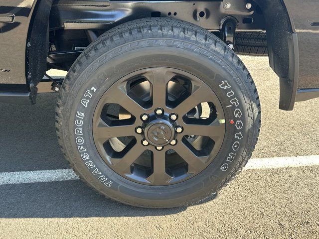 New 2026 RAM 2500 Tradesman image 18