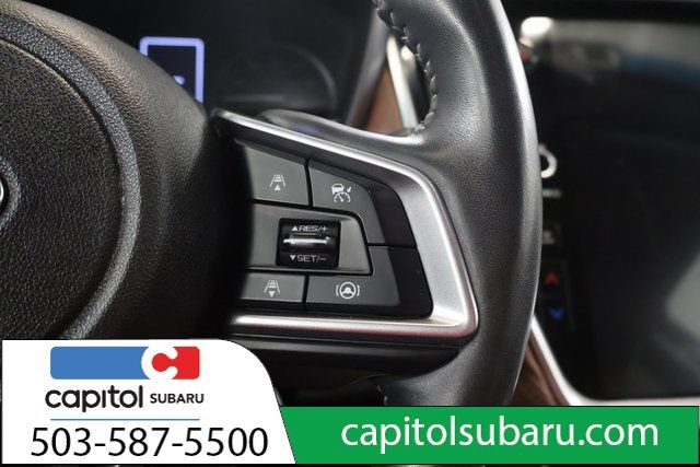 Used 2022 Subaru Outback Touring AWD/4WD image 21