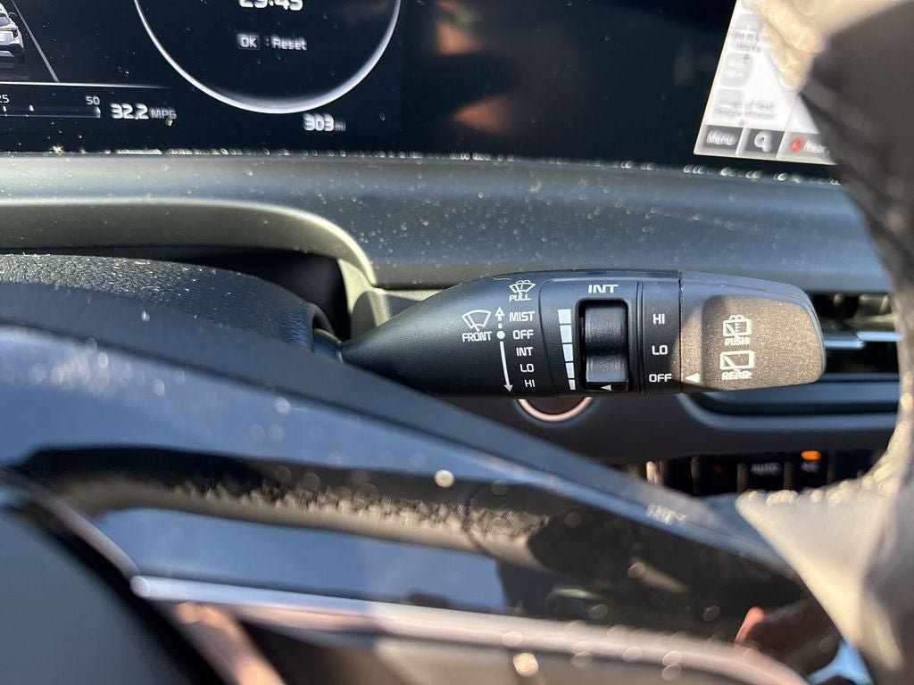 New 2026 Kia Seltos EX AWD/4WD image 21
