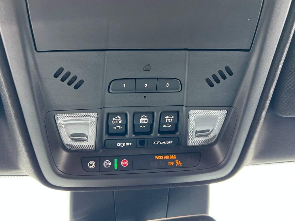 Certified 2024 Cadillac XT4 Premium Luxury w/ Cold Weather Package image 37