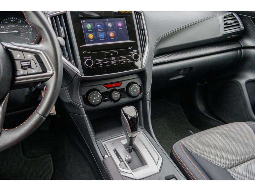 Used 2019 Subaru Crosstrek 2.0i Premium w/ Eyesight System AWD/4WD image 23