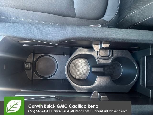 Used 2018 Honda Civic EX image 28