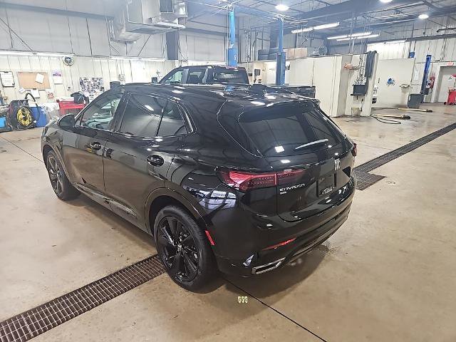 New 2026 Buick Envision Sport Touring image 4