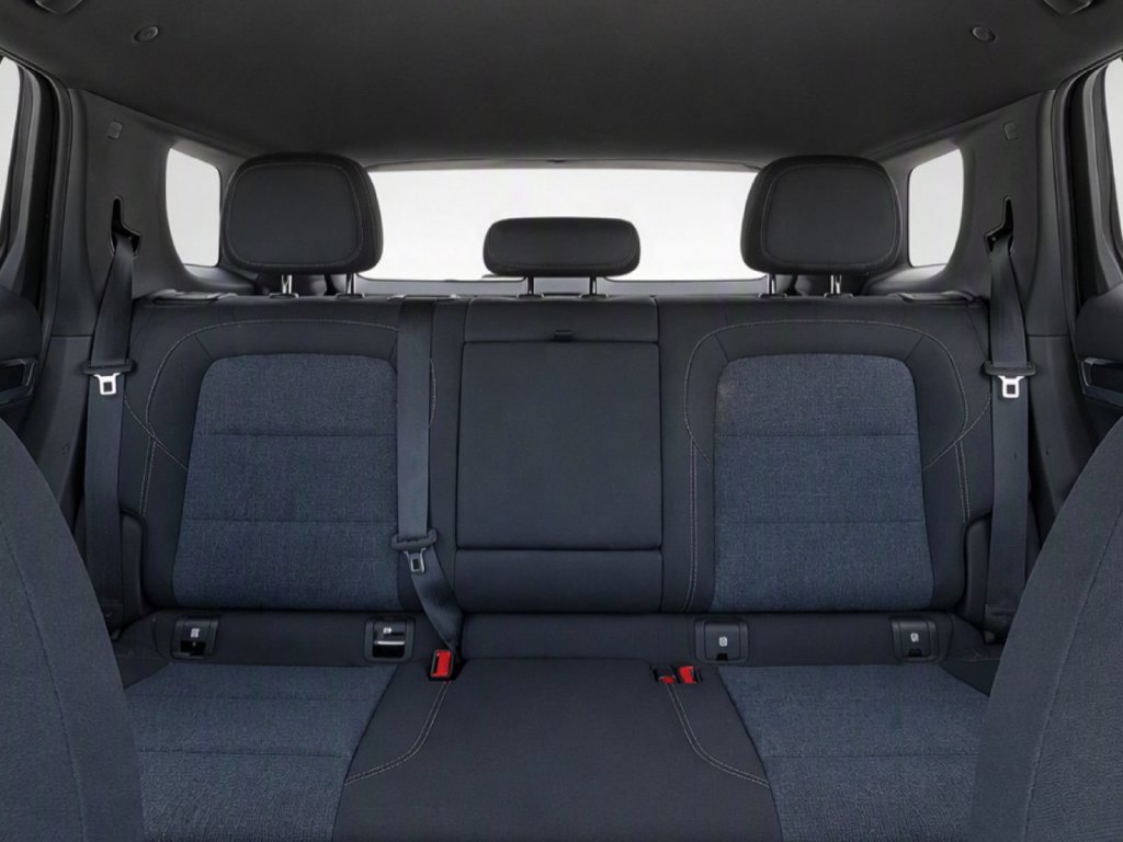 Used 2025 GMC Terrain Elevation FWD image 33