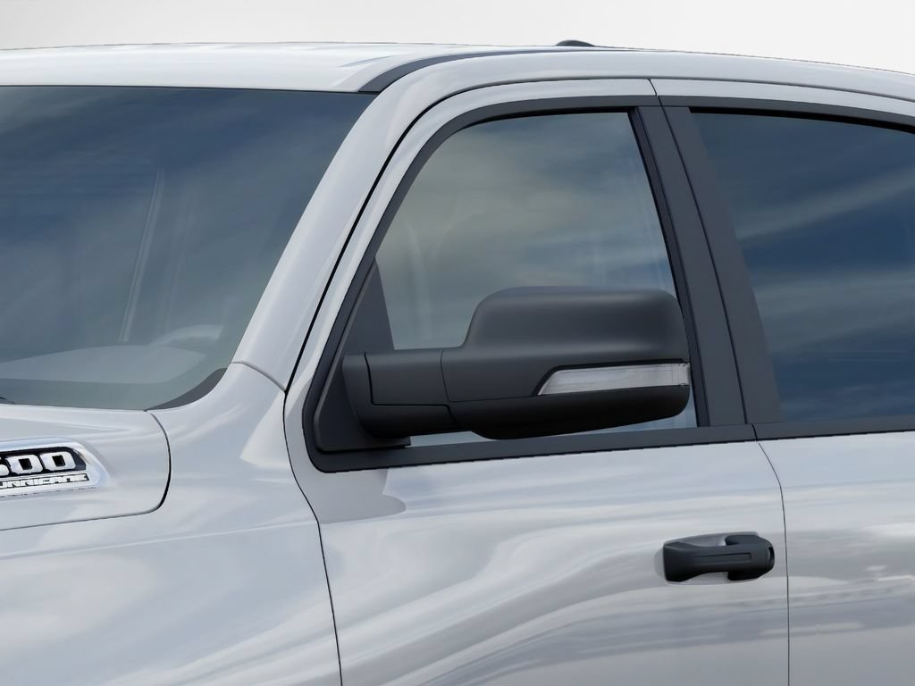 New 2026 RAM 1500 Big Horn AWD/4WD image 12
