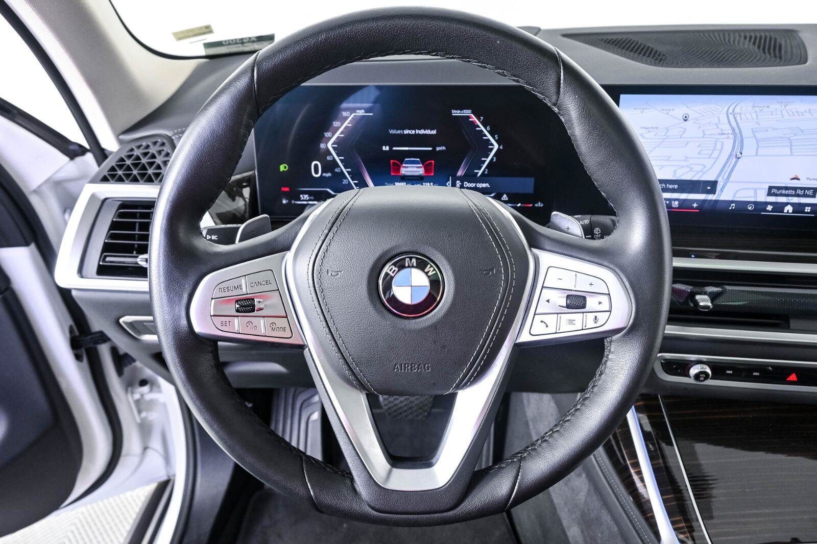 Used 2026 BMW X7 xDrive40i AWD/4WD image 10