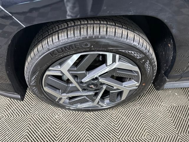 Certified 2025 Hyundai Kona N Line S image 10
