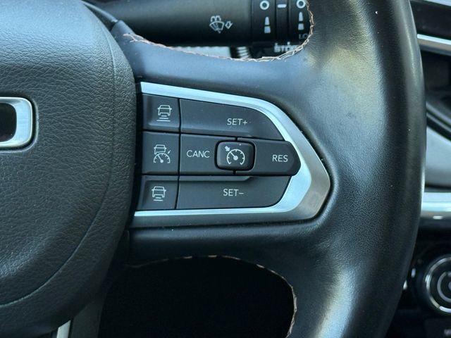 Used 2022 Jeep Compass Limited image 30