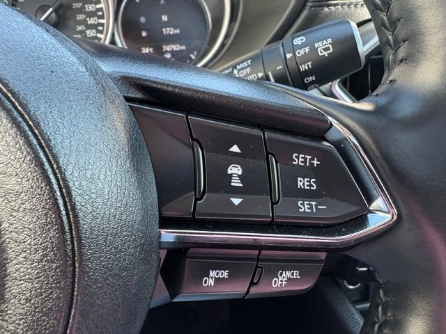 Used 2022 MAZDA CX-5 AWD 2.5 S image 25
