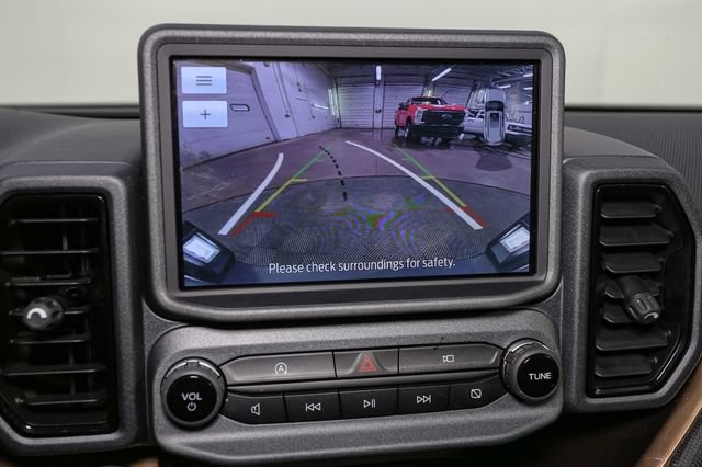 Used 2024 Ford Bronco Sport Badlands w/ Premium Package AWD/4WD image 23